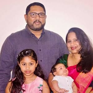 Meet your Posher, Jisha